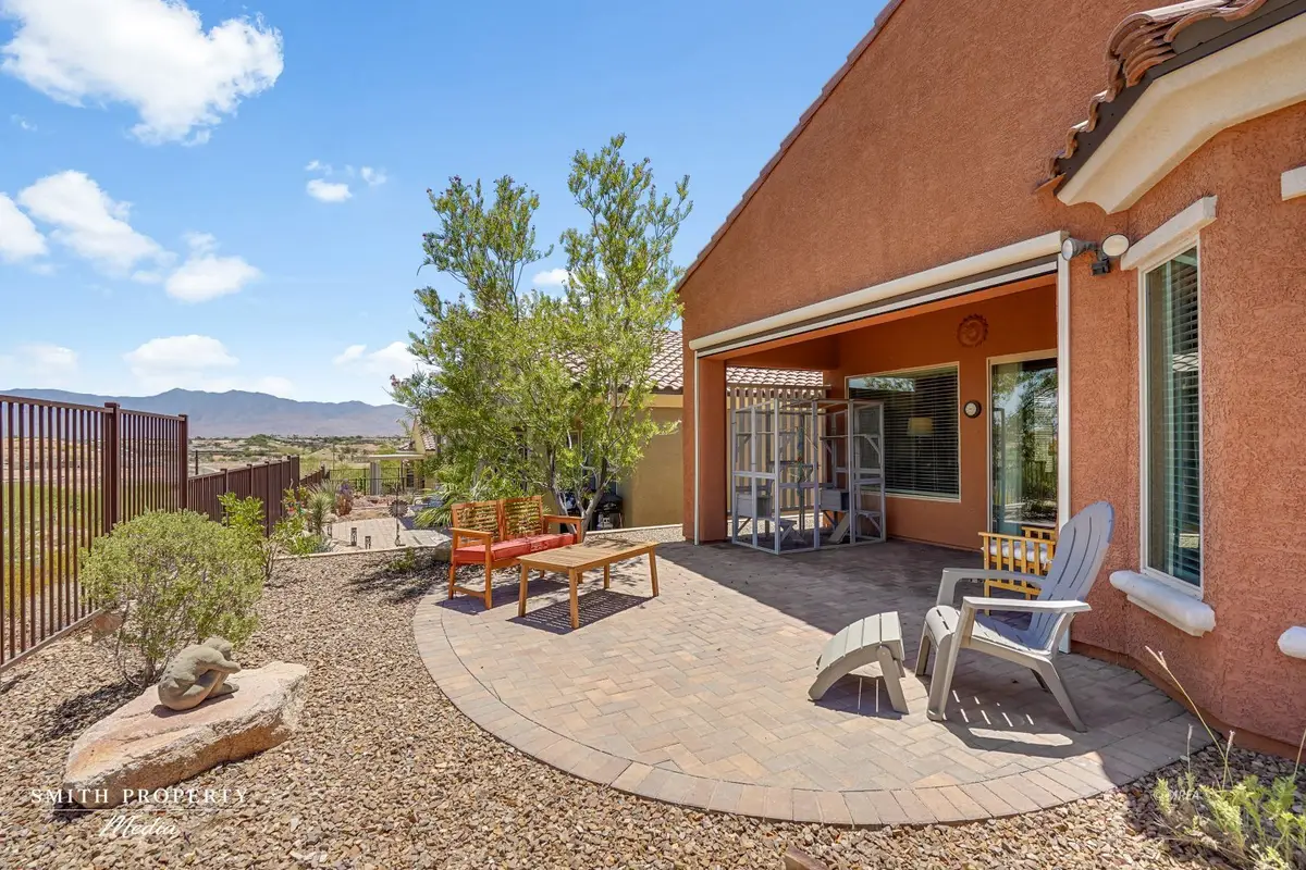 1417 Harvest Moon Rdg, Mesquite, NV 89034 - #1