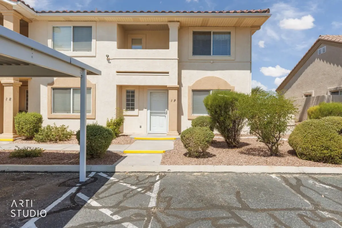 700 Aztec Cir #1F, Mesquite, NV 89027 - #1