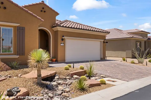 1166 Terrapin Ridge, Mesquite, NV 89034