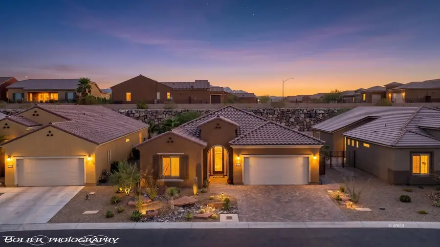 1166 Terrapin Ridge, Mesquite, NV 89034 - #2