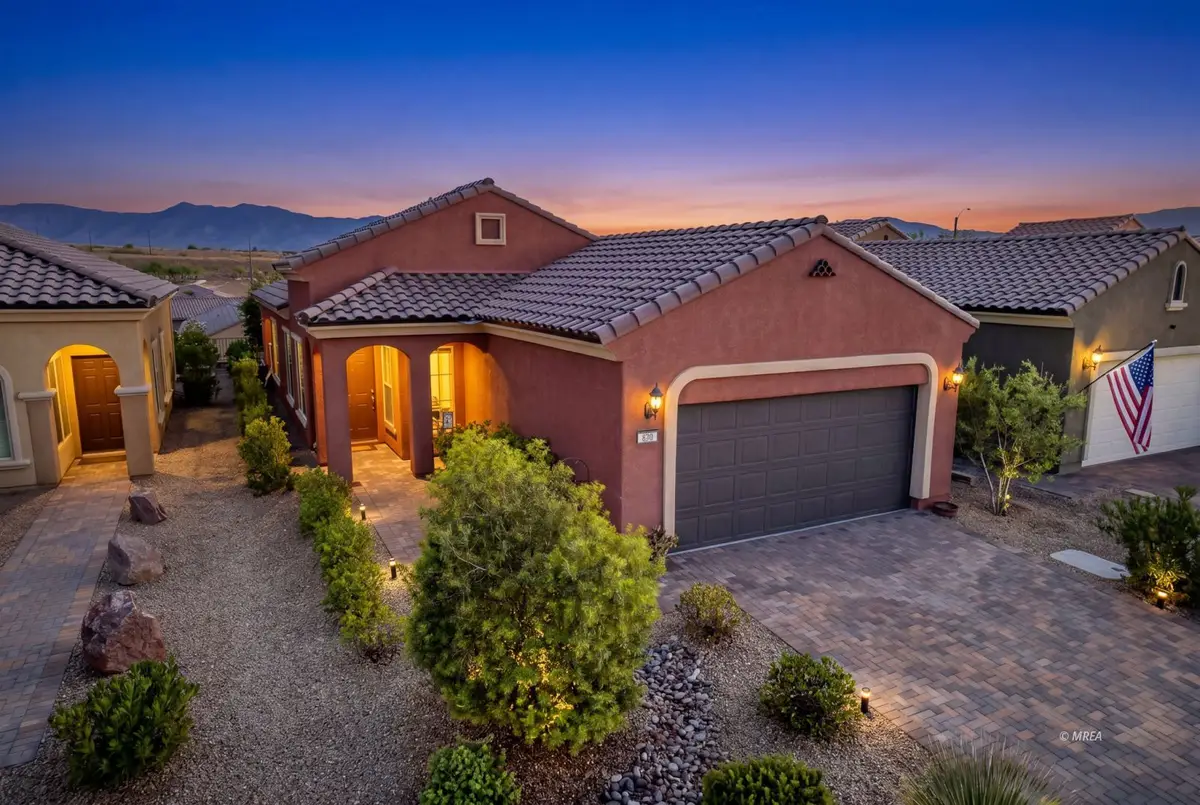 830 Deep Gorge Trl, Mesquite, NV 89034 - #1