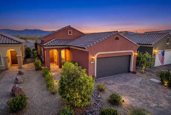 830 Deep Gorge Trl, Mesquite, NV 89034