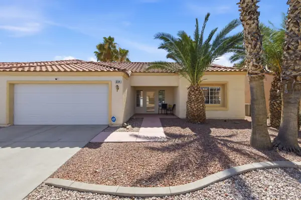 334 Muscat Dr, Mesquite, NV 89027