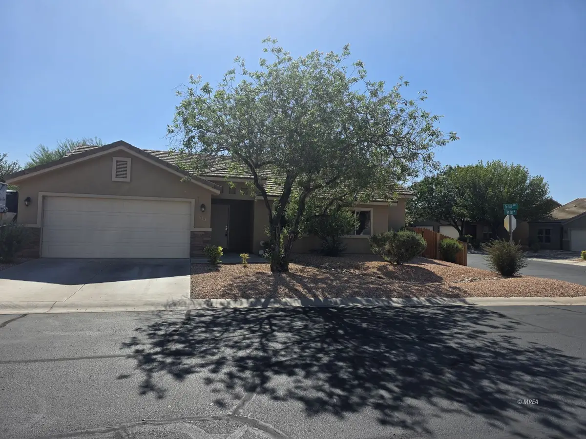 210 San Juan Ln, Mesquite, NV 89027 - #1