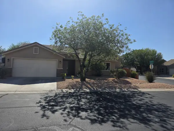 210 San Juan Ln, Mesquite, NV 89027