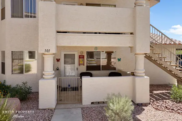 417 Mesa Blvd #101, Mesquite, NV 89027
