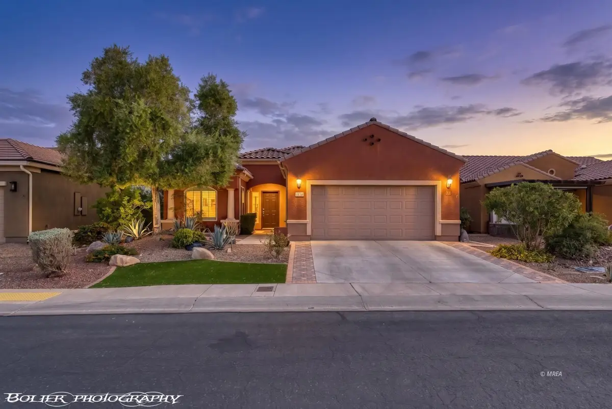 1128 Waterfall View, Mesquite, NV 89034 - #1