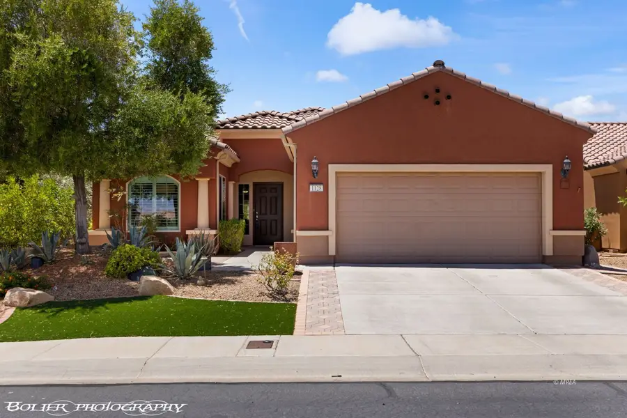 1128 Waterfall View, Mesquite, NV 89034 - #2