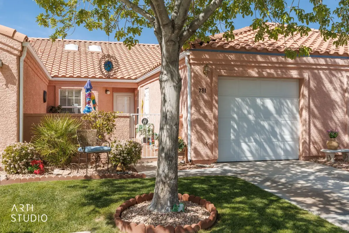 781 Appletree Ln, Mesquite, NV 89027 - #1