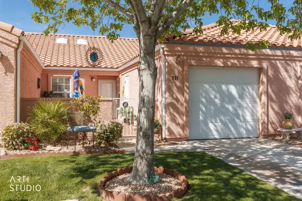 781 Appletree Ln, Mesquite, NV 89027