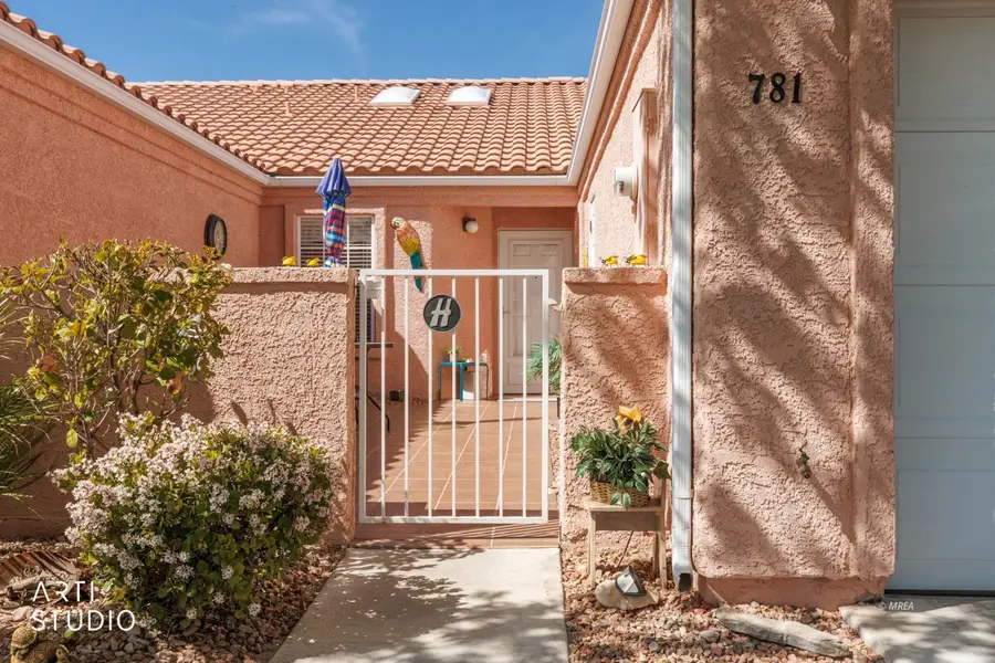 781 Appletree Ln, Mesquite, NV 89027 - #3