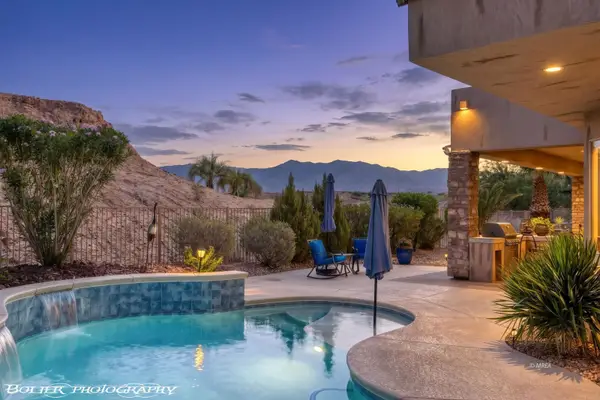 1572 Sanctuary Rdg, Mesquite, NV 89027