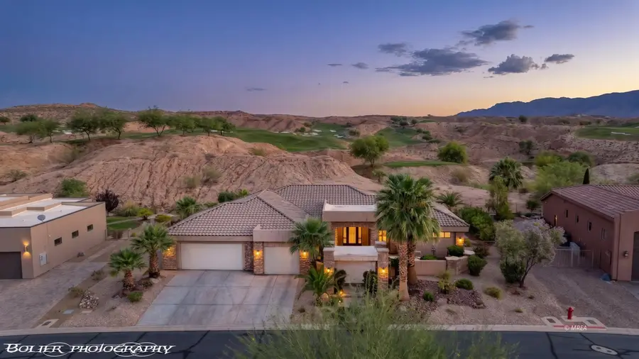 1572 Sanctuary Rdg, Mesquite, NV 89027 - #2