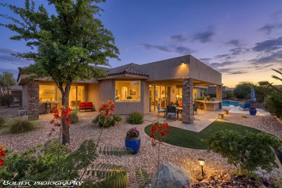1572 Sanctuary Rdg, Mesquite, NV 89027 - #3