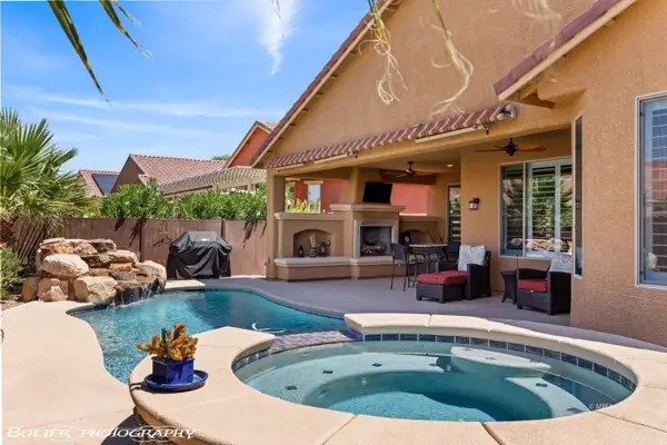 941 Emerald Pool Bluff, Mesquite, NV 89034