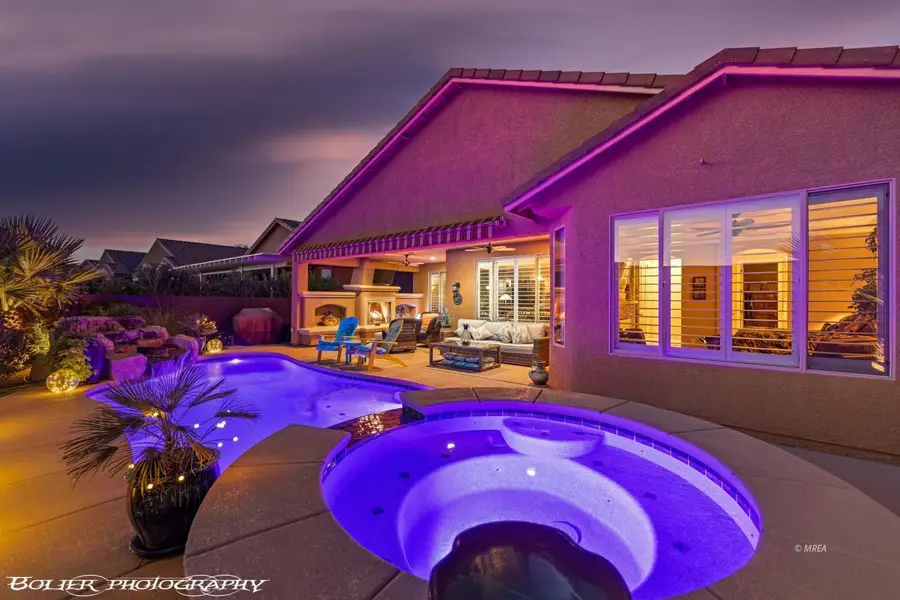 941 Emerald Pool Bluff, Mesquite, NV 89034 - #2
