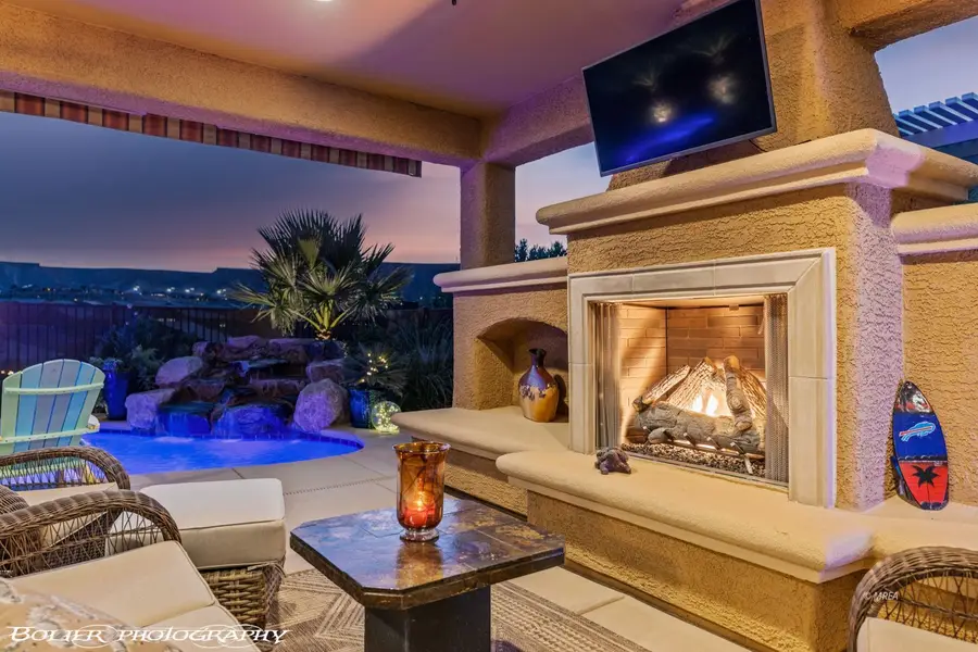 941 Emerald Pool Bluff, Mesquite, NV 89034 - #3