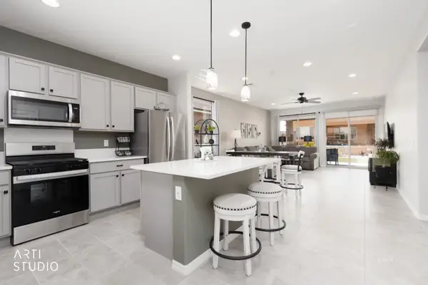 1404 Evening Breeze Ln, Mesquite, NV 89034