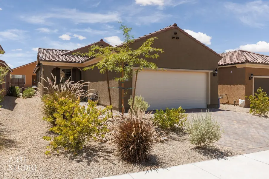 1404 Evening Breeze Ln, Mesquite, NV 89034 - #3