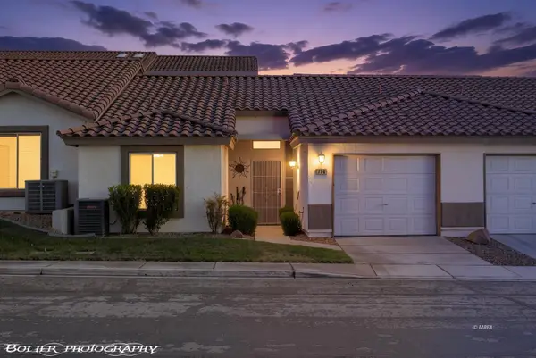 706 Mountain Rdg, Mesquite, NV 89027