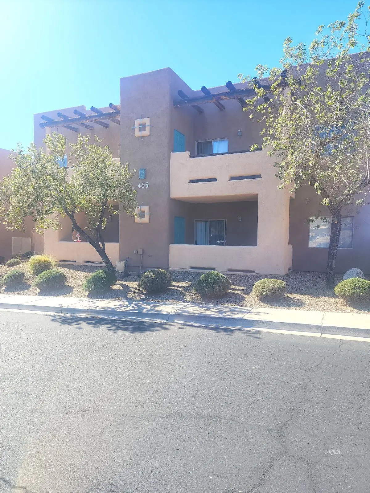 465 Turtleback Rd #B, Mesquite, NV 89027 - #1
