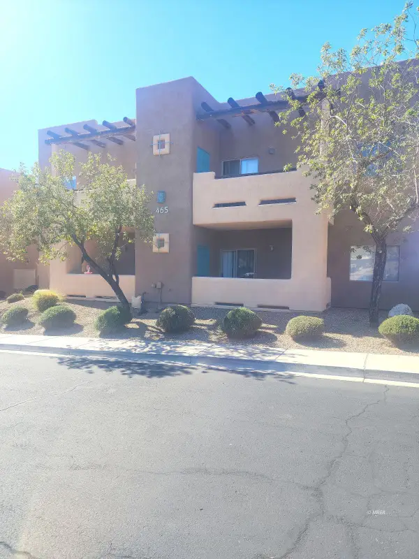 465 Turtleback Rd #B, Mesquite, NV 89027
