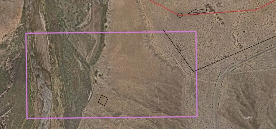 4755 +/- Gold Butte Rd, Bunkerville, NV 89007 - #2