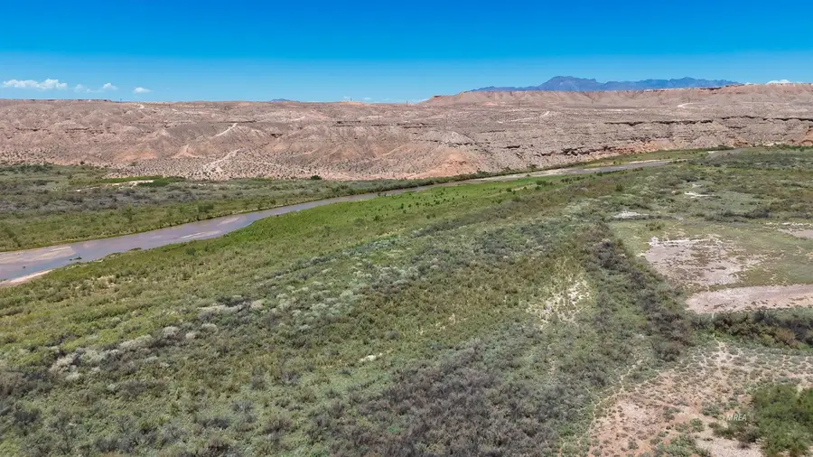 4755 +/- Gold Butte Rd, Bunkerville, NV 89007 - #3