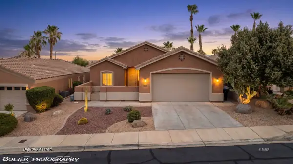 1273 Chaparral Dr, Mesquite, NV 89027