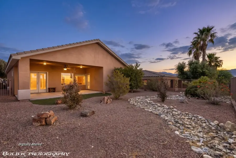 1273 Chaparral Dr, Mesquite, NV 89027 - #2