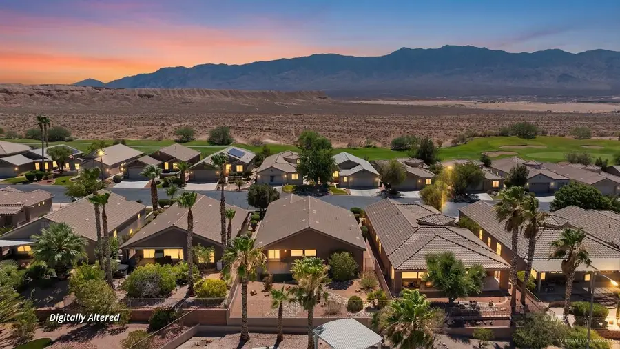 1273 Chaparral Dr, Mesquite, NV 89027 - #3