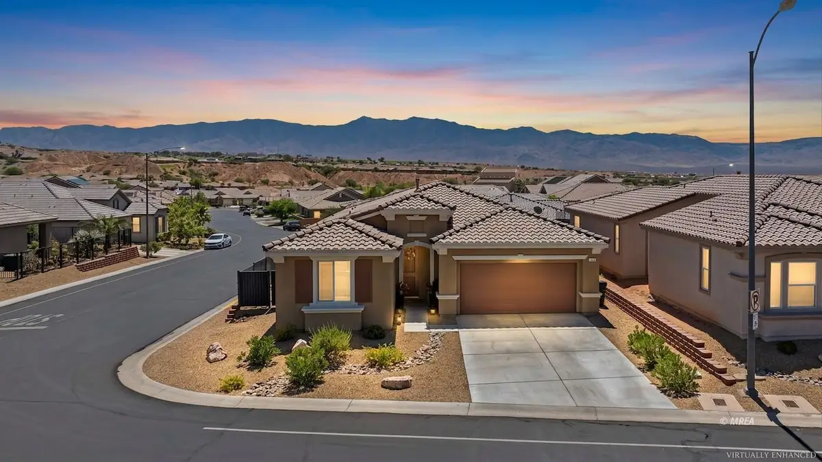 1326 Catalina Ridge, Mesquite, NV 89027 - #1