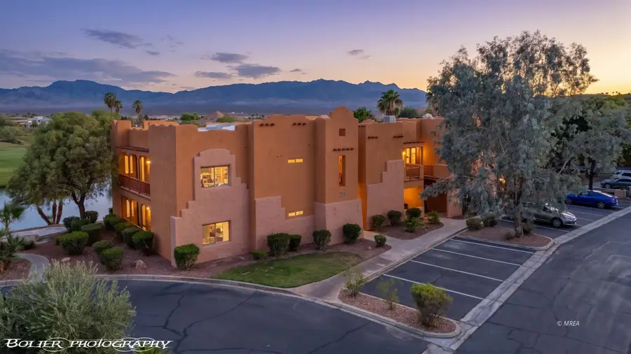 754 Hardy Way #B, Mesquite, NV 89027 - #3