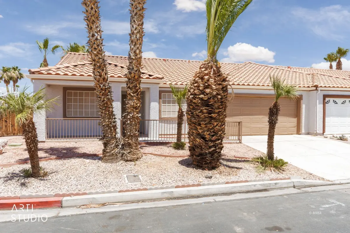 551 Duchess Ln, Mesquite, NV 89027 - #1