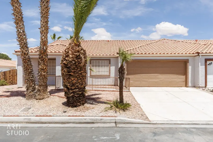 551 Duchess Ln, Mesquite, NV 89027 - #2