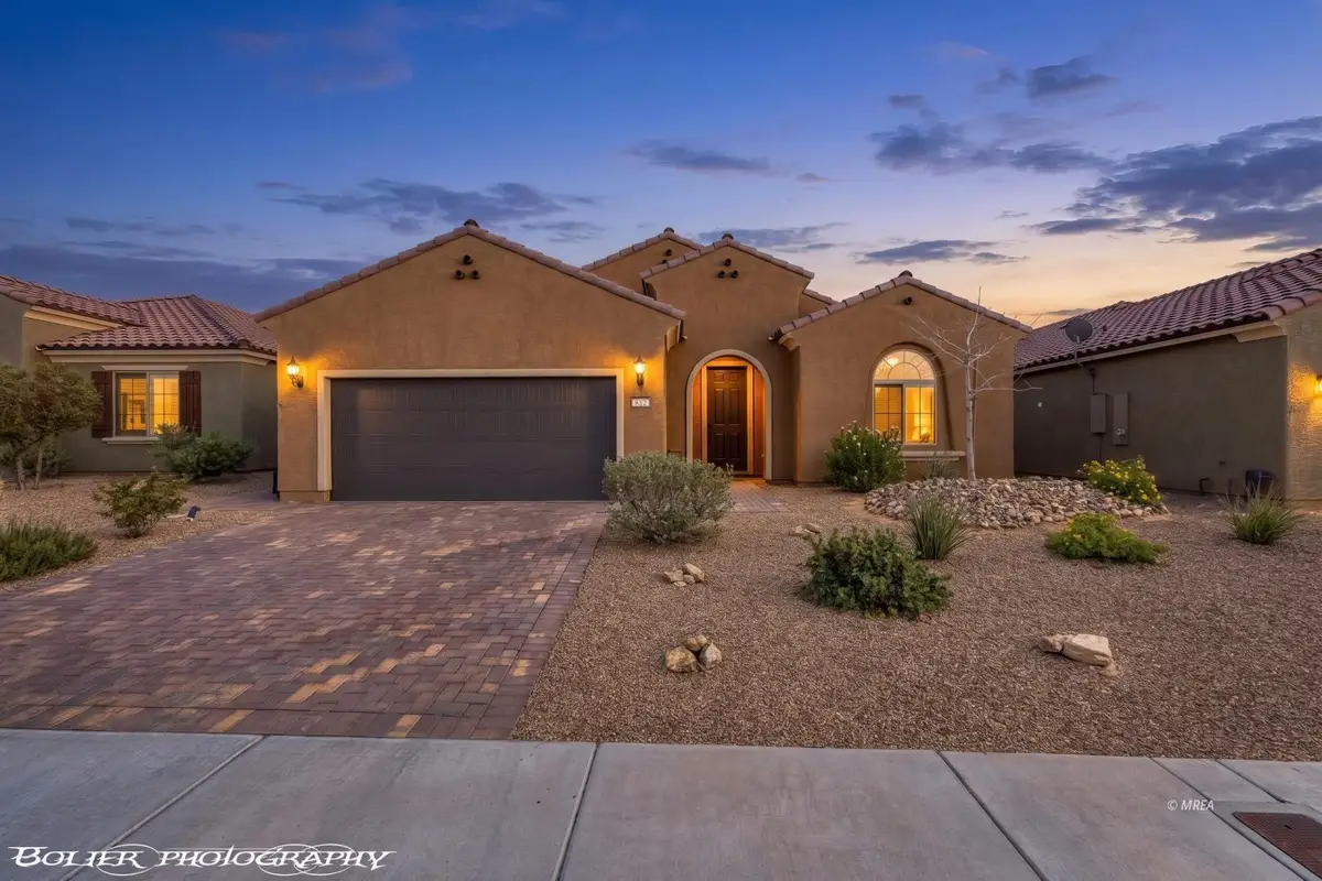 862 Trickling Brook Ridge, Mesquite, NV 89034 - #1