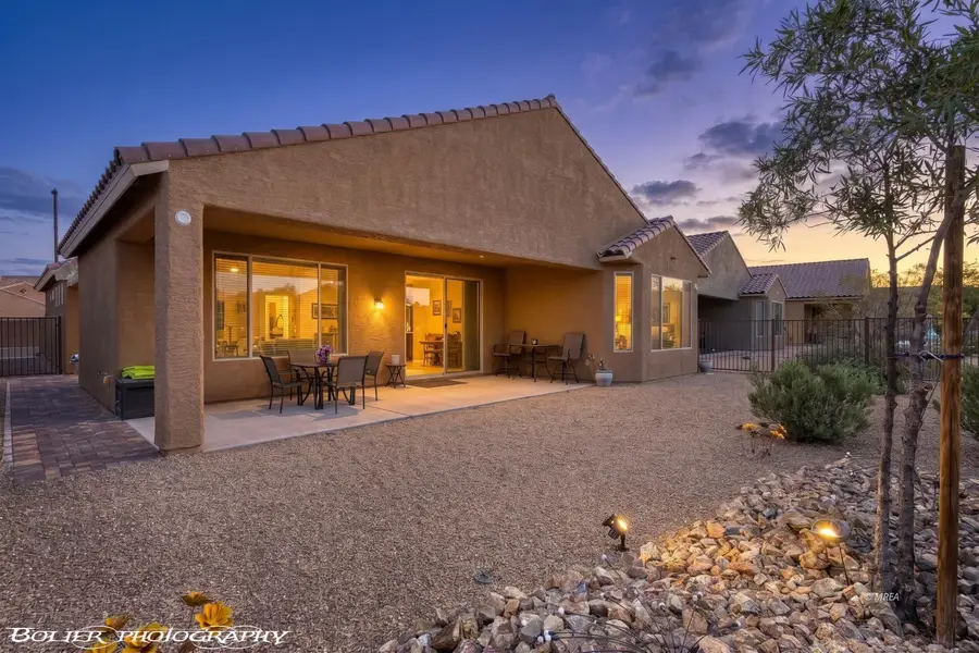 862 Trickling Brook Ridge, Mesquite, NV 89034 - #2