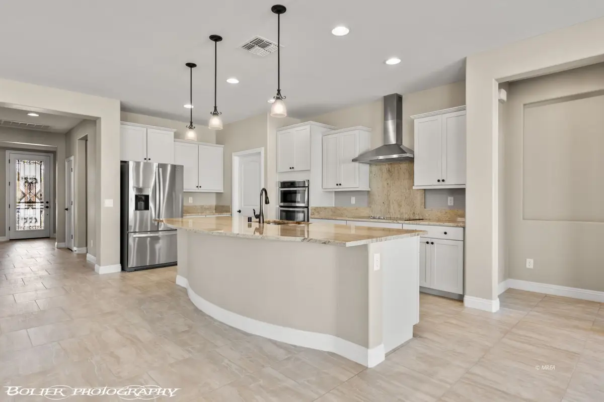 945 Dutch Oven Ln, Mesquite, NV 89034 - #1
