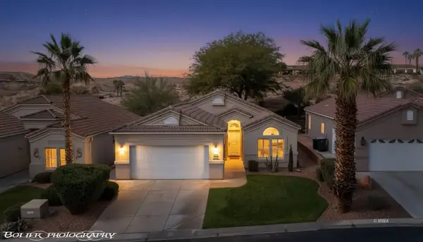 563 Fairways Dr, Mesquite, NV 89027