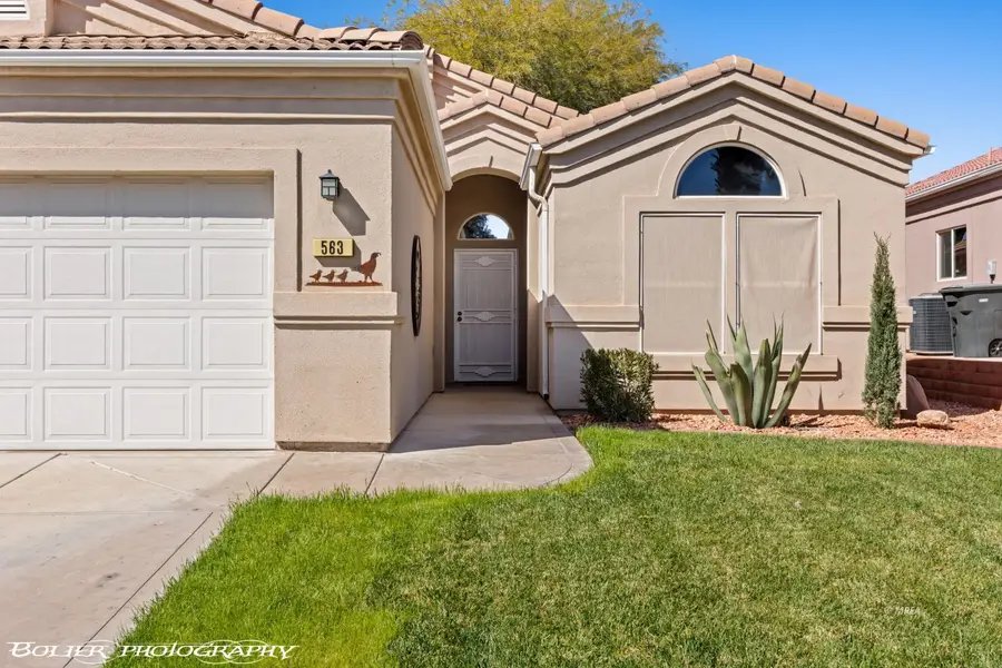 563 Fairways Dr, Mesquite, NV 89027 - #3