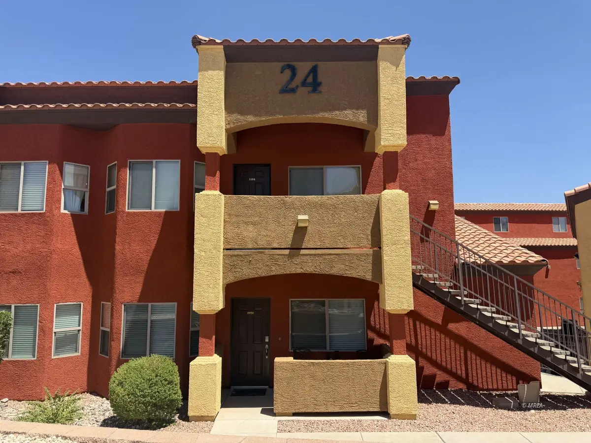 890 Kitty Hawk #2424, Mesquite, NV 89027 - #1
