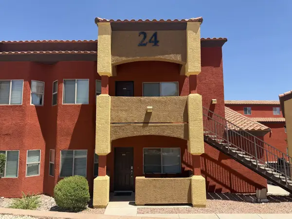 890 Kitty Hawk #2424, Mesquite, NV 89027