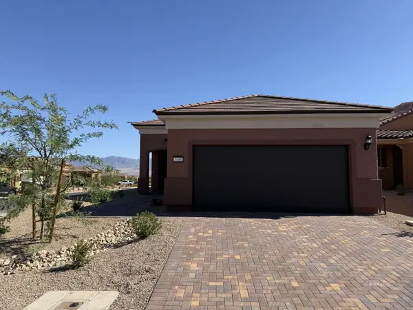 1488 Big Horn Ct., Mesquite, NV 89034