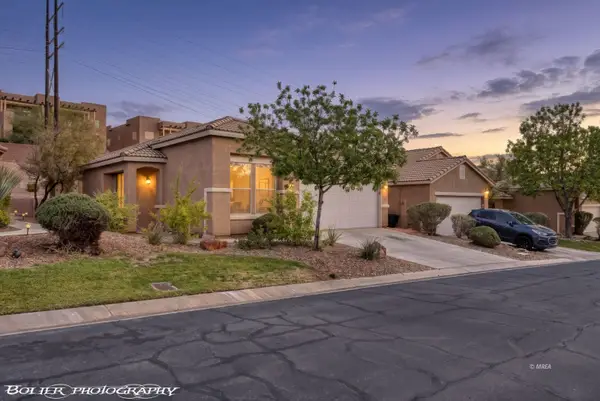 464 Canyon View Way, Mesquite, NV 89027