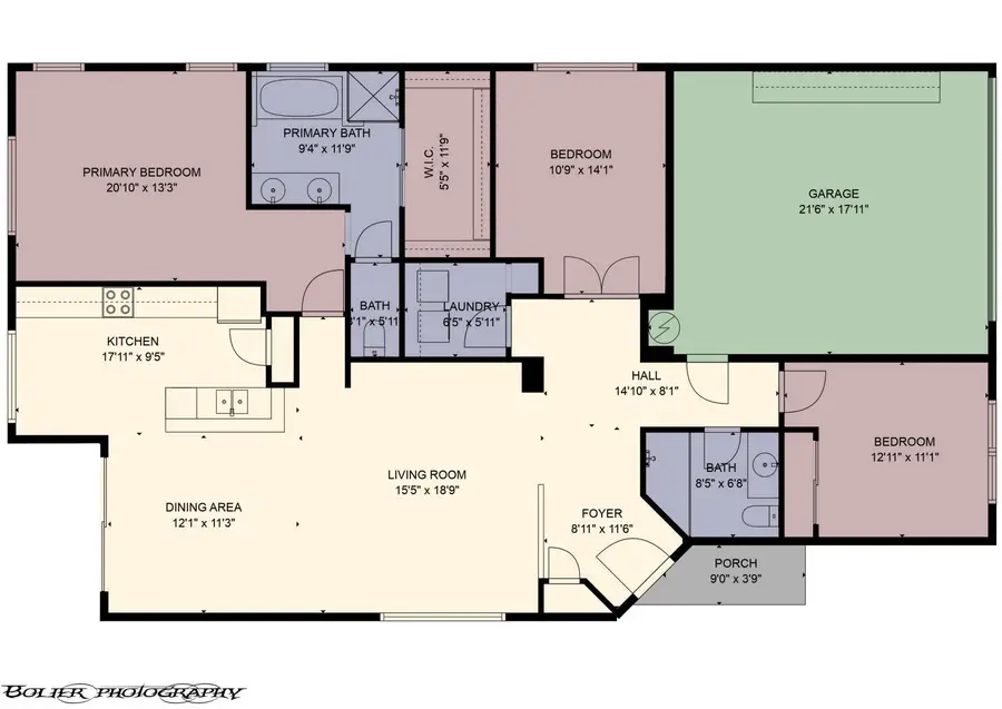 464 Canyon View Way, Mesquite, NV 89027 - #3