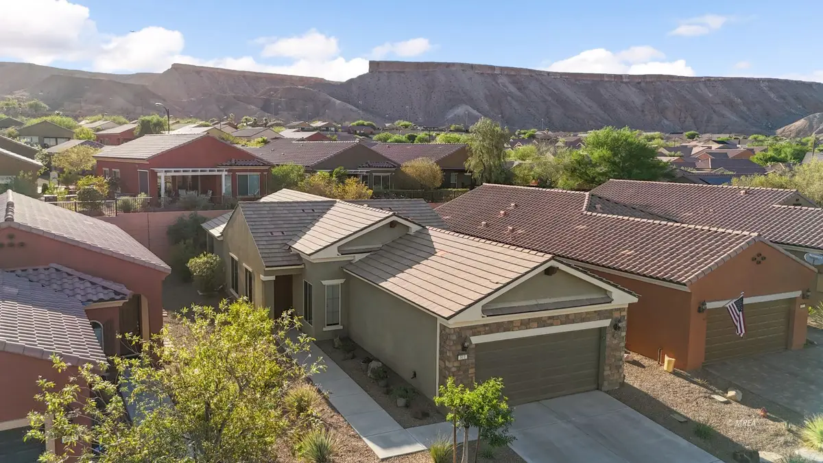 1504 Bobcat Run, Mesquite, NV 89034 - #1