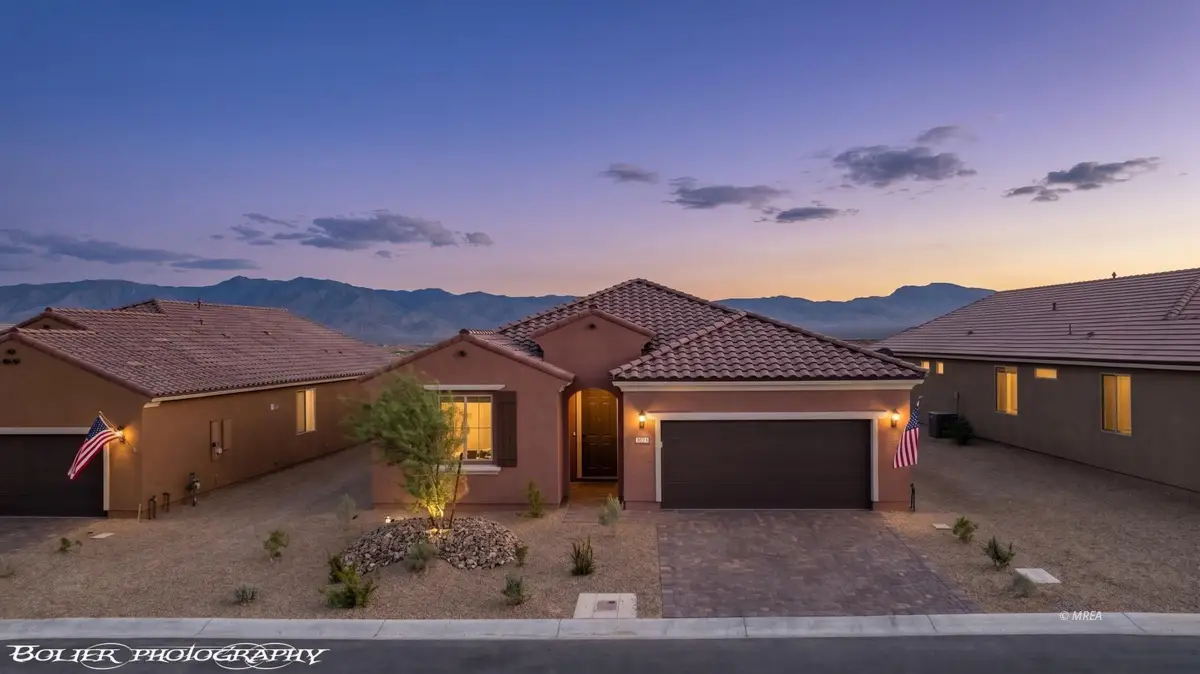1624 Daisy Ln, Mesquite, NV 89034 - #1