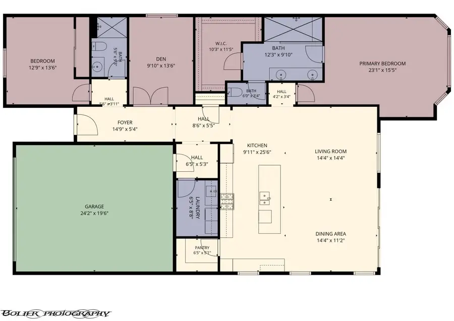 1624 Daisy Ln, Mesquite, NV 89034 - #3