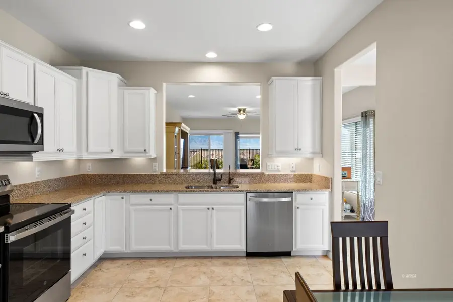 597 Bridle Path Cir, Mesquite, NV 89034 - #3