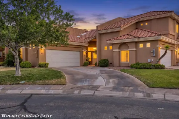 725 Ventana, Mesquite, NV 89027